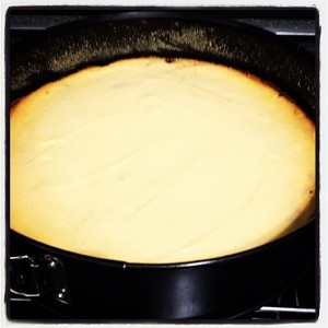Cheesecake_Ofen